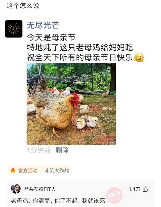 女人生孩子打一成语是啥(生儿子神回复)图8