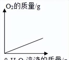 中考化学坐标曲线题讲解图13