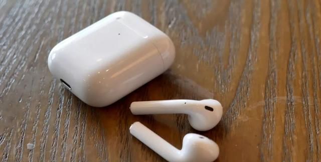 airpods 2体验4 个亮点和2个缺点图1