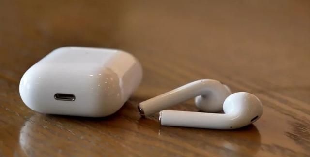 airpods 2体验4 个亮点和2个缺点图7