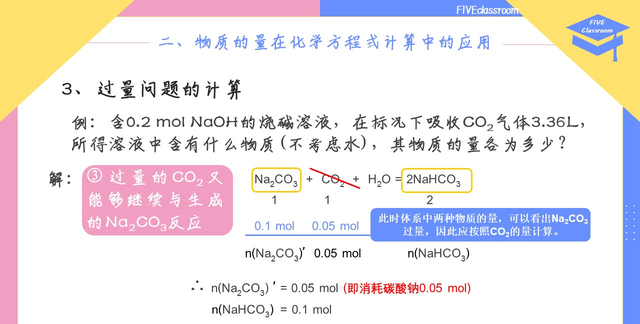 “没聊够吧”，伤害不大但侮辱性极强的一节化学课图17