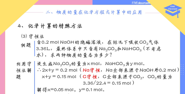 “没聊够吧”，伤害不大但侮辱性极强的一节化学课图24