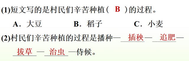 二年级下册第六课千人糕课文讲解图64