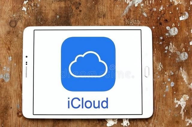 如何关闭icloud同步照片,关闭icloud通讯录同步图1