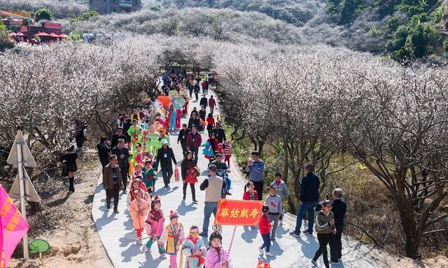 中元节和麻姑节是一个节吗(中元节是纪念麻姑吗)图2