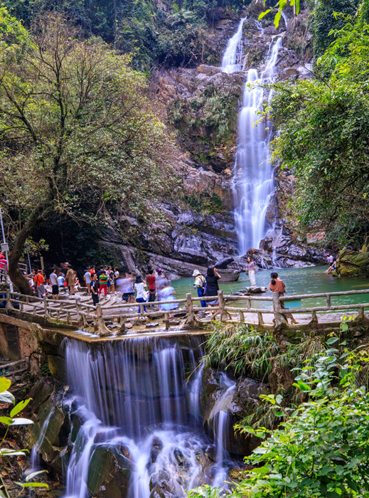 夏天必去的神仙地方,夏日必去的几个地方图5