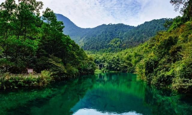 夏天必去的神仙地方,夏日必去的几个地方图11