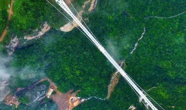 夏天必去的神仙地方,夏日必去的几个地方图16