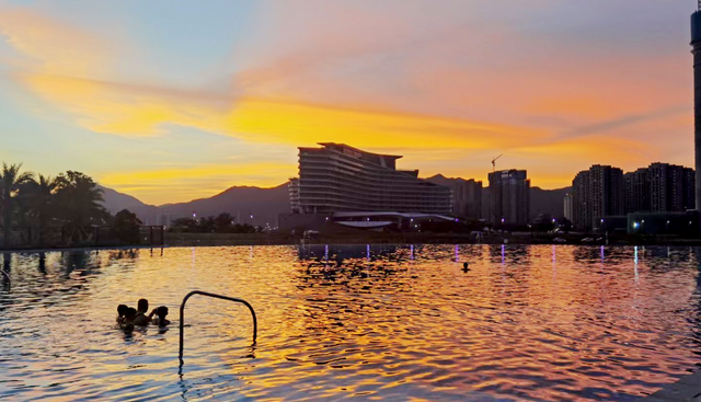 夏天必去的神仙地方,夏日必去的几个地方图23