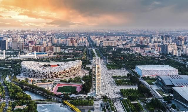 北京鸟巢水立方(北京鸟巢水立方附近的民宿价格)图5