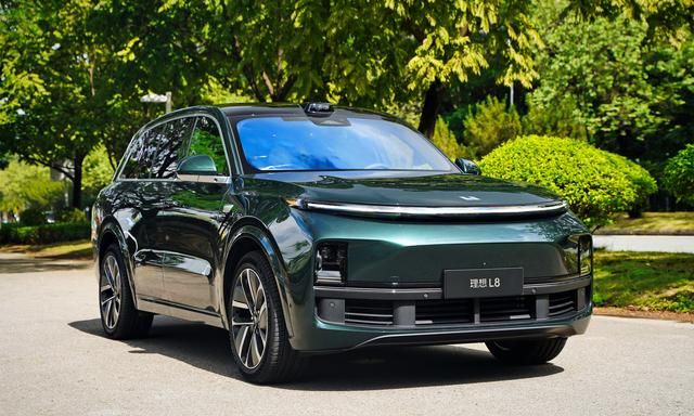 六座家用车型推荐20至30万,口碑最好六座七座suv10-15万图1