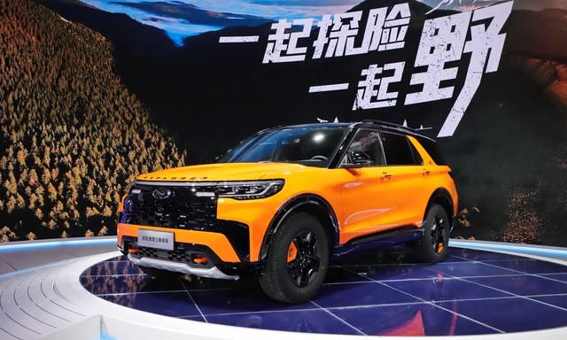 六座家用车型推荐20至30万,口碑最好六座七座suv10-15万图5