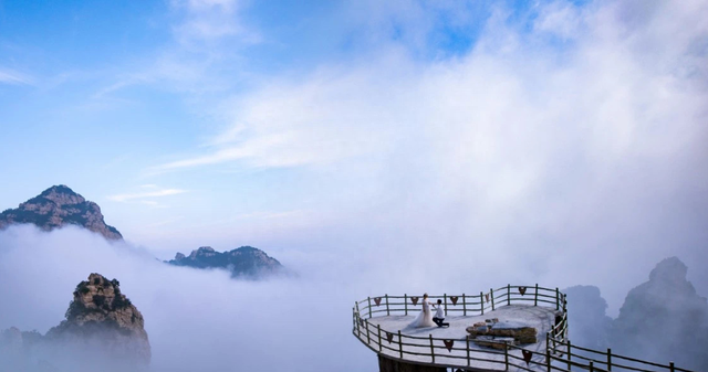 这个季节河北哪里好玩图3