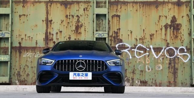 amg gt直列六缸,amg gt是性能跑车还是超级跑车图2