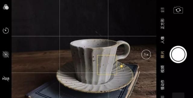 iphone手机拍照操作指南图5