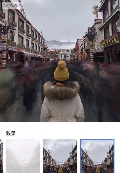 iphone手机拍照操作指南图14