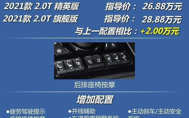 新款红旗h7实车亮相(红旗h7怎么样它算得上是豪华的国产车吗)图10