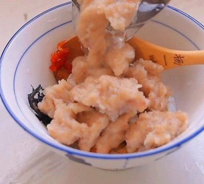 酸辣爽口的福鼎肉片(地方传统美食福鼎肉片酸辣可口)图17