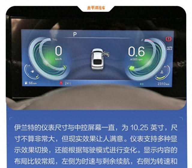 现代2021款伊兰特售价图31