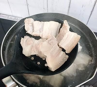 红烧肉的做法(红烧肉的做法正宗教程)图7