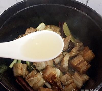 红烧肉的做法(红烧肉的做法正宗教程)图15