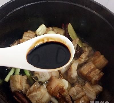 红烧肉的做法(红烧肉的做法正宗教程)图16