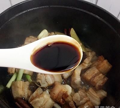 红烧肉的做法(红烧肉的做法正宗教程)图17