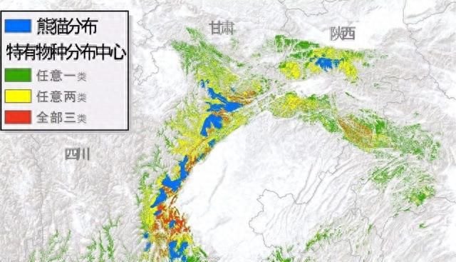 野生大熊猫会不会迁徙到其他国家图12