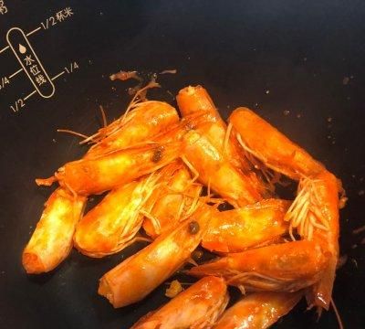 虾粥电饭锅怎么做好吃(潮汕虾粥的做法电饭锅)图7