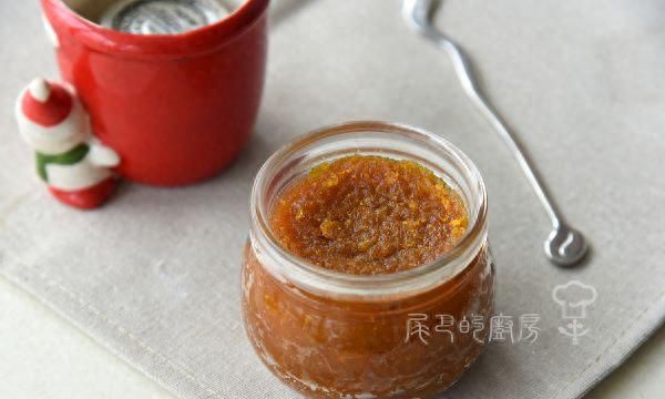 超经典的枇杷膏在家也能做(教你最简单的枇杷膏如何做)图1