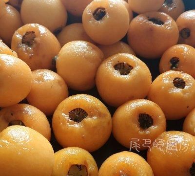 超经典的枇杷膏在家也能做(教你最简单的枇杷膏如何做)图3