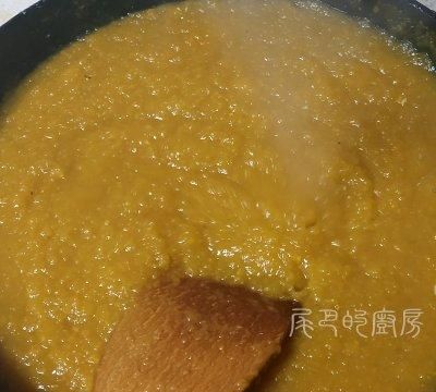 超经典的枇杷膏在家也能做(教你最简单的枇杷膏如何做)图7