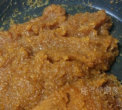 超经典的枇杷膏在家也能做(教你最简单的枇杷膏如何做)图8