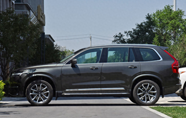 沃尔沃xc90价格2023款什么时候上市图3