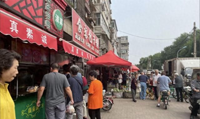 天津早餐煎饼果子不加油条和薄脆图16