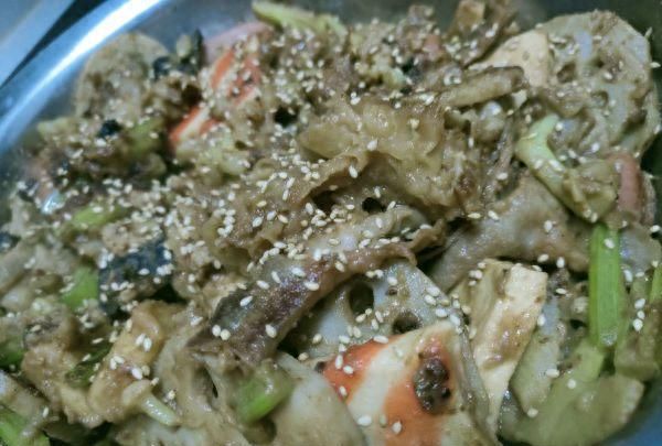 麻辣香锅酱香料哪个牌子好图1