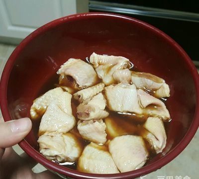 黄焖鸡米饭的做法(黄焖鸡米饭的做法正宗做法)图2