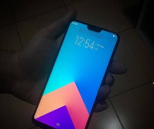 vivox21发布时间表(vivo x21官方发布会)图1