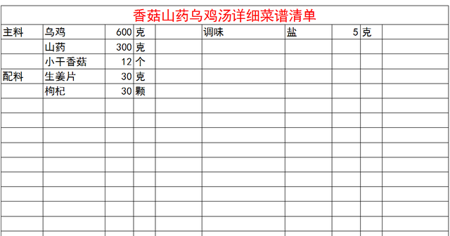 煲整只乌鸡汤最简单的做法图19