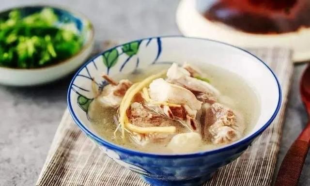 教你四碗阳康汤,阳康食补汤图7