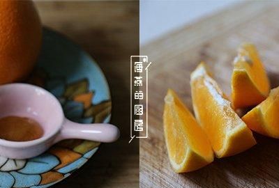 夏天鲜橙汁怎么做图2