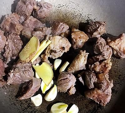 牛肉炖土豆高压锅压多长时间图3