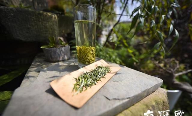 南京特产美食雨花茶(南京特色雨花茶有哪些)图2