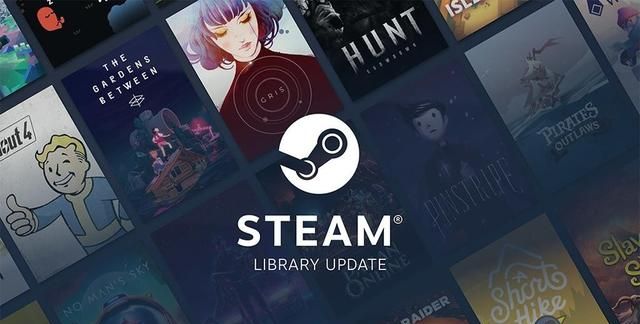 正版游戏周边科普:手机steam打不开怎么办呢图1