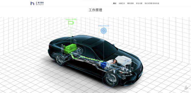 在雷克萨斯遇见有温度的豪华图12