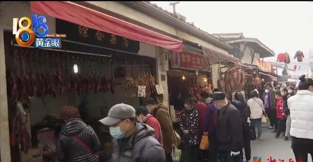 杭州酱鸭一条街地址(浙江杭州河坊街酱鸭)图3