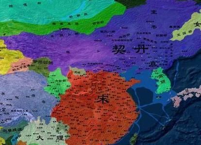 宋朝房州是现在的什么地方,宋朝时的房州是现在什么地方图1