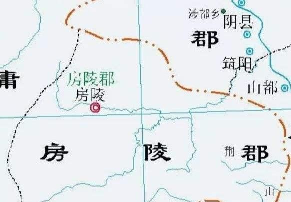 宋朝房州是现在的什么地方,宋朝时的房州是现在什么地方图2