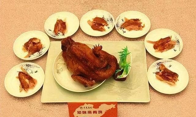 24小时吃遍淄博美食好吃到爆(淄博美食良心推荐)图20