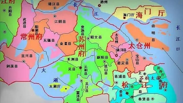 常州何时被命名为晋陵(江苏常州晋陵文化)图7